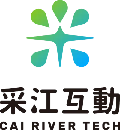 采江互動科技股份有限公司LOGO