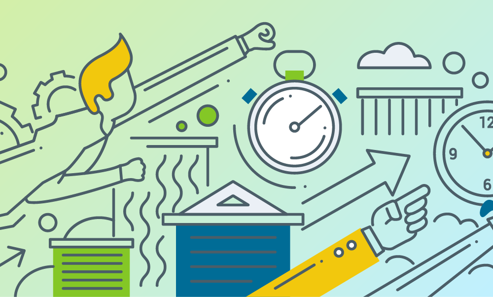 采江互動新進人員訓練設計配圖