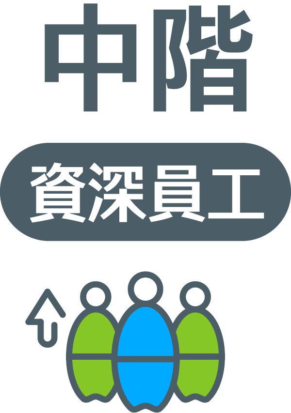 采江互動人才招募設計配圖