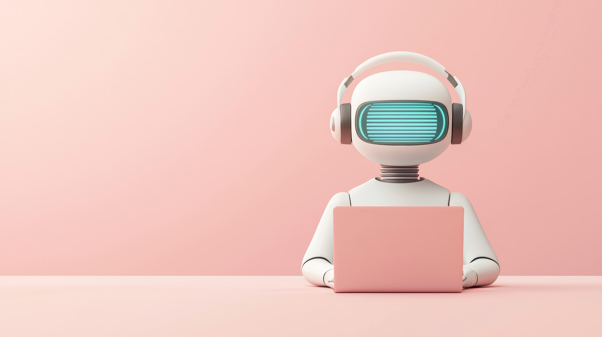 2025年客服產業趨勢 科技與溫度並存