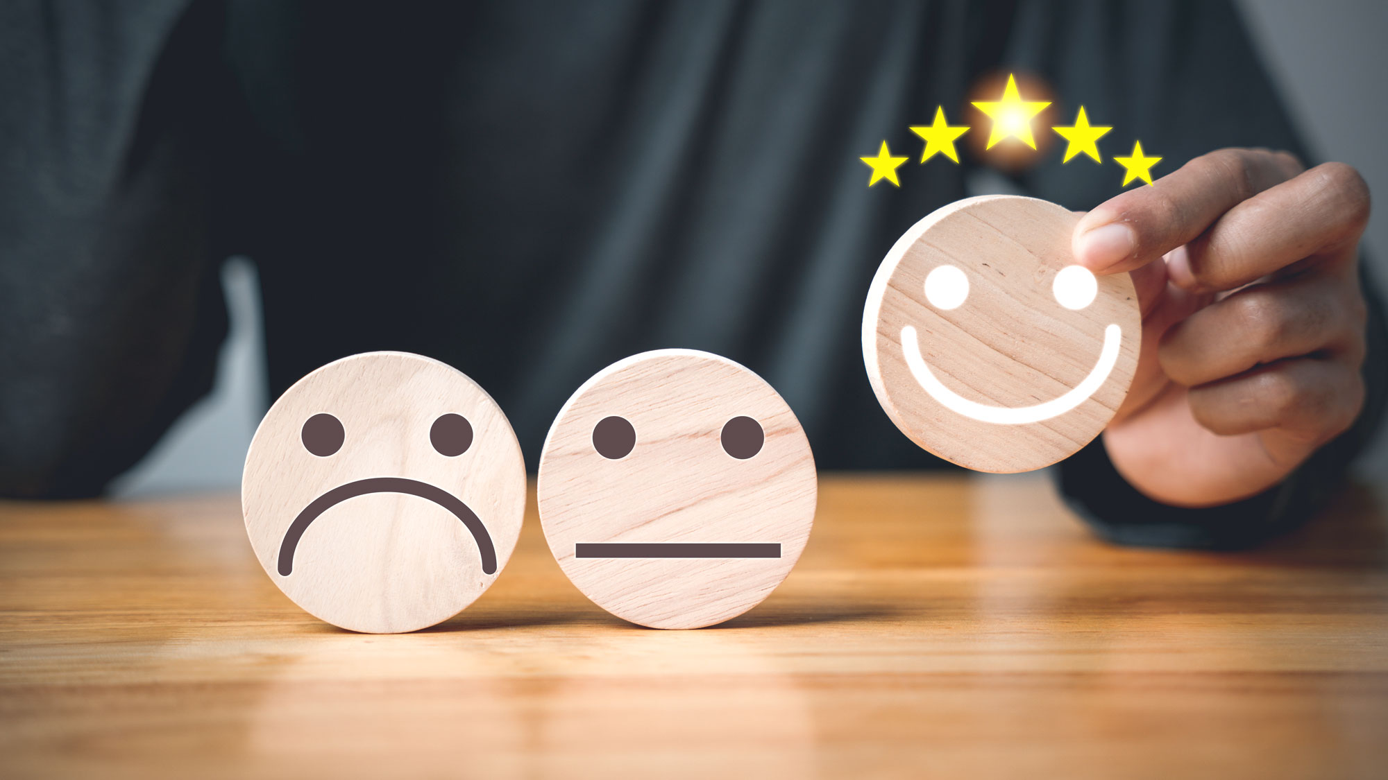 客訴不是找麻煩！5個客訴處理心法，讓抱怨變成理解